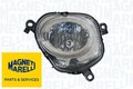 MAGNETI MARELLI 712000815402 Fernscheinwerfer für Fiat für Abarth 