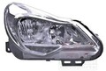 VAN WEZEL Scheinwerfer Rechts für OPEL Corsa D Schrägheck (S07) 3752962V