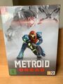 Brandneu Factory Sealed Metroid Dread Special Edition - Nintendo Switch