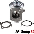 AGR Ventil JP JP GROUP 1419900100 für X3 BMW X5 X6 E67 E70 E60 E90 E63 E65 E66