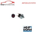 DRUCKSCHALTER DRUCKSENSOR KLIMAANLAGE MEAT & DORIA K52047 I FÜR OPEL CORSA B