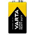 12 Stk. Varta Cons.Varta Batterie Superlife E 2022 Fol.1 Batterien 02022101301
