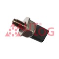 ORIGINAL® Autlog Sensor, Kraftstoffdruck Links für VW TOUAREG Audi A4 B8 Avant#