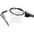 febi bilstein 185317 Sensor Abgastemperatur für FIAT ALFA ROMEO GIULIETTA 500L