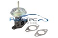PartsTec PTA510-0029 AGR-Ventil mit Dichtung für VW GOLF III (1H1) PASSAT (3B2)