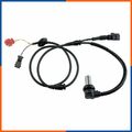 ABS Sensor vorne für AUDI | 06-S062, 6PU012806-191