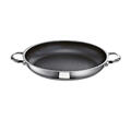 Schulte-Ufer Servierpfanne Romana i XXStrong, Bratpfanne, Edelstahl 18/10, 28cm