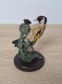 Unsere Schöne Vogelwelt Collection Deko Figur Vogel Distelfink Vintage