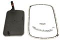 KNECHT Hydraulikfilter, Automatikgetriebe HX165KIT für BMW 3/5/X3 1.9-3.0D