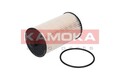 KAMOKA Kraftstofffilter F307901 für VW