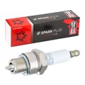 CHAMPION OE201/T10 Powersport Nickel & Kupfer Zündkerze für HYUNDAI i30 (FD)