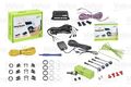 VALEO 632200 Kit1: 4x Sensoren + Lautsprecher für MERCEDES-BENZ