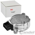 NTY NOCKENWELLENSENSOR passend für AUDI A3 A4 A6 A8 ALLROAD CABRIOLET TT SEAT