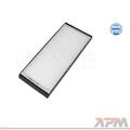 Meyle 012 319 0014 Filter Innenraumluft für Mercedes-Benz B903 VW LT 28-35 II
