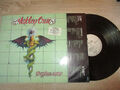 Mötley Crüe Dr. Feelgood LP