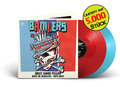 Broilers | Jolly Good Fellas Best of Broilers | Ltd. Red Blue Vinyl LP | Neu OVP