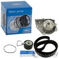 SKF ZAHNRIEMEN-SATZ + WASSERPUMPE passend für LAND ROVER FREELANDER LOTUS ELISE