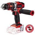 Einhell Power X-Change Akku-Schlagbohrschrauber TE-CD 18/48 Li-i-Solo OVP lädier