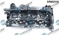 DR.MOTOR AUTOMOTIVE Zylinderkopfhaube  für BMW