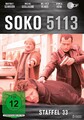 Soko 5113 - Staffel 33 - ZDF Serie # DVD-NEU