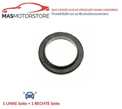 DOMLAGER FEDERBEINLAGER VORNE SKF VKD 75028 2PCS A NEU OE QUALITÄT