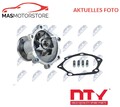 MOTOR KÜHLWASSERPUMPE WASSERPUMPE NTY CPW-TY-053 V FÜR TOYOTA HIACE IV,HILUX V