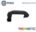 DCC066TT LUFTFILTER ANSAUGSCHLAUCH THERMOTEC FÜR CITROËN BERLINGO,C4 I