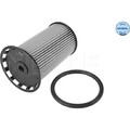 Meyle 100 323 0024 Kraftstofffilter für VW SEAT AUDI SHARAN PASSAT TIGUAN B7 Q3