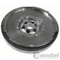 SACHS ZMS ZWEIMASSENSCHWUNGRAD für VW GOLF 6 PASSAT CADDY TOURAN 1.6 1.9 2.0TDI