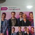 Men at Work - Playlist: The Very Best Of Men At Work CD