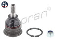 Querlenkerstift Vorderachse links für Querlenker 820 411 TOPRAN für HYUNDAI KIA