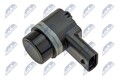 NTY 2x Sensor Einparkhilfe EPDC-FR-006/2x für 2 3 FORD MAX DXA CB7 CEU FOCUS 4 6
