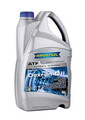 RAVENOL 1213102-004-01-999 Automatikgetriebeöl passend für NISSAN OLDSMOBILE