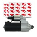 AS-PL ANLASSER STARTER 2,00kW passend für AUDI A3 Q2 Q3 TT OPEL KARL SEAT