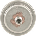 BOSCH Kraftstoffdruck Druckspeicher Für MERCEDES 124 Coupe 82-96 0438170035