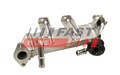 FAST Kühler Abgasrückführung FT60403 für OPEL MOVANO X62 Bus CDTI FWD RWD LAGUNA