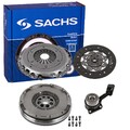 SACHS ZMS MODUL XTEND PLUS CSC KUPPLUNG-SATZ passend für FORD C-MAX FOCUS