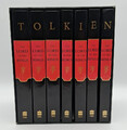 The Lord of the Rings | Tolkien | ohne CD | Millennium Edition 1999