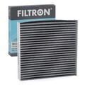 FILTRON K 1321A Innenraumfilter Pollenfilter für RENAULT Clio IV Schrägheck (BH)