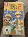 Super Mario Maker 2 - Nintendo Switch