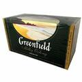 Greenfield China Milky Oolong Tea 25 Teebeutel chinesischer Milch Tee