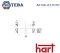 616 623 LADELUFTKÜHLER KÜHLER LADELUFT HART NEU OE QUALITÄT