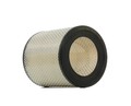 RIDEX 8A0141 Luftfilter für FIAT DUCATO Kasten (290) DUCATO Bus (230)