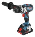 Bosch Professional Akku-Bohrschrauber GSR 18V-110 C Ohne Akku mit...