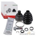 SCHAEFFLER FAG GELENKSATZ ANTRIEBSWELLE RADSEITIG FÜR SEAT SKODA VW GOLF 5 6