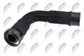 NTY BPZ-VW-021 Schlauch, Zylinderkopfhaubenentlüftung für AUDI,SEAT,SKODA,VW