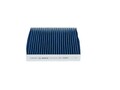 BOSCH 0 986 628 623 Innenraumfilter Pollenfilter für TOYOTA Verso (R2)
