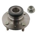 BLUE PRINT Radlagersatz Radlager Satz Wheel Bearing Hinten links Hinten rechts