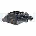 DELPHI DPS00064-12B1 Sensor, Abgasdruck für HYUNDAI KIA MITSUBISHI