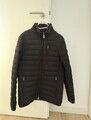 Wellensteyn Herren Jacke, Schwarz, Größe S